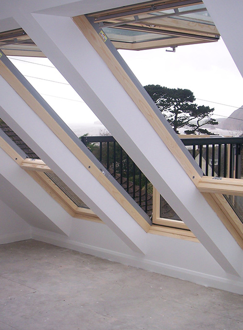 Installation de Velux à Boulogne-Billancourt dans les Hauts de Seine (92)